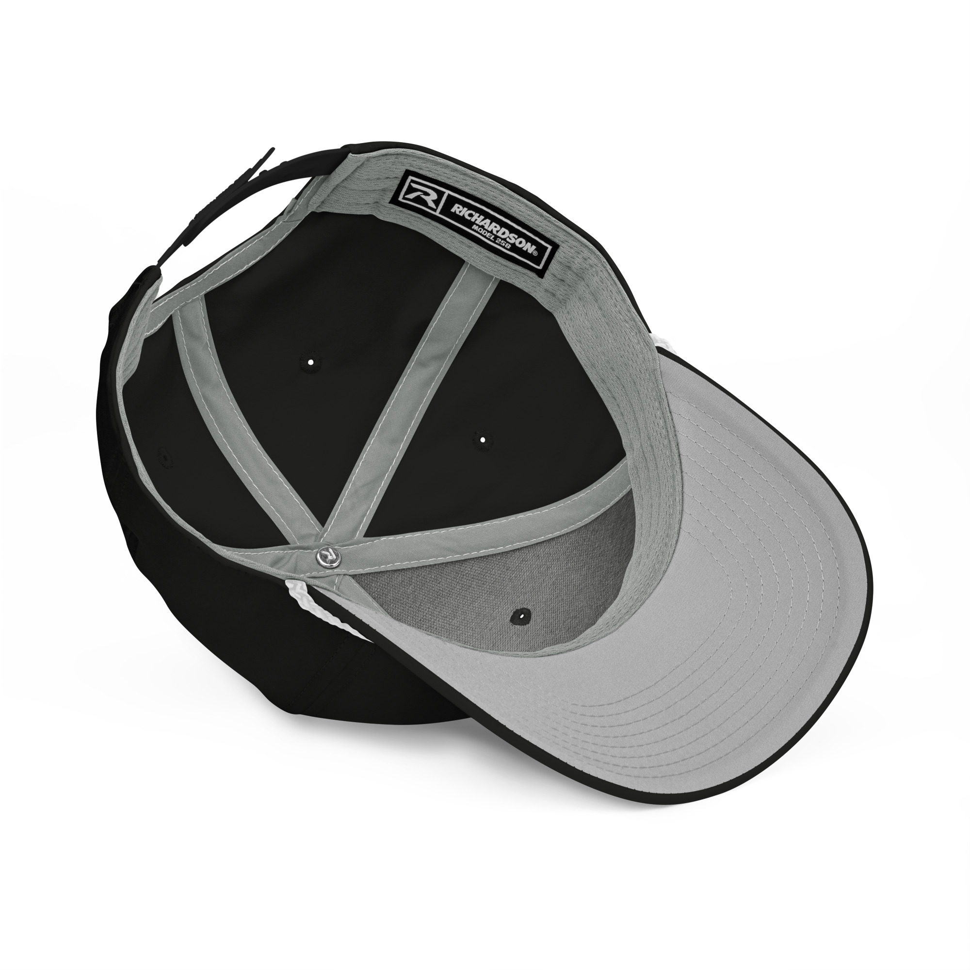 Cosmic tree Classic rope cap - Image 3