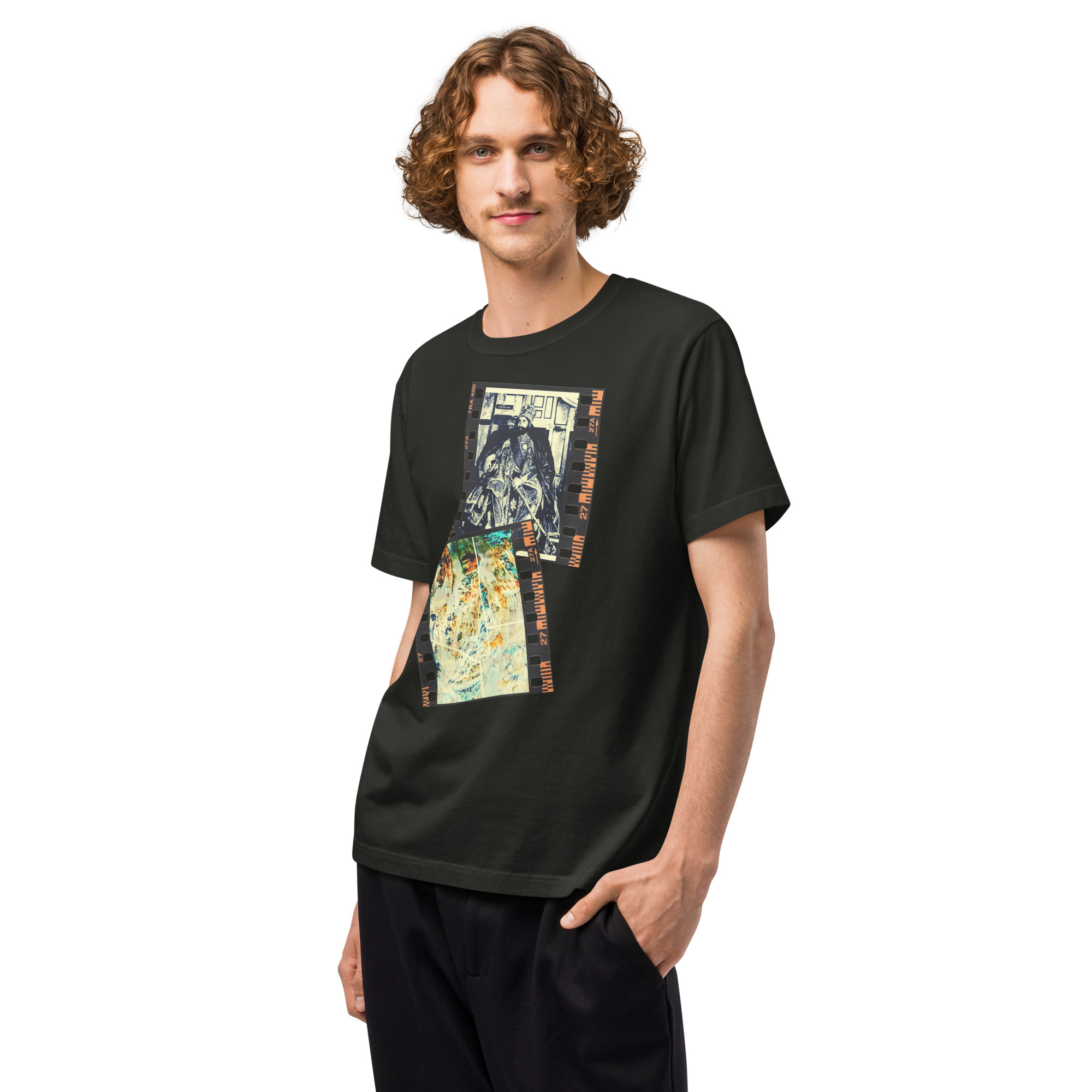 Mother nature father nature Unisex oversized t-shirt - Image 10